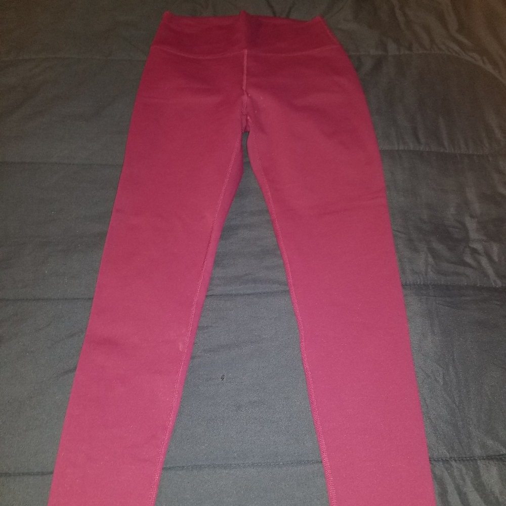 Fabletics leggings